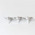 Non Rusting Butane Gas Valve Camping Stove Valve Abrasion Proof