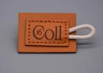 SGS Towel Embroidery Patch For Clothing
