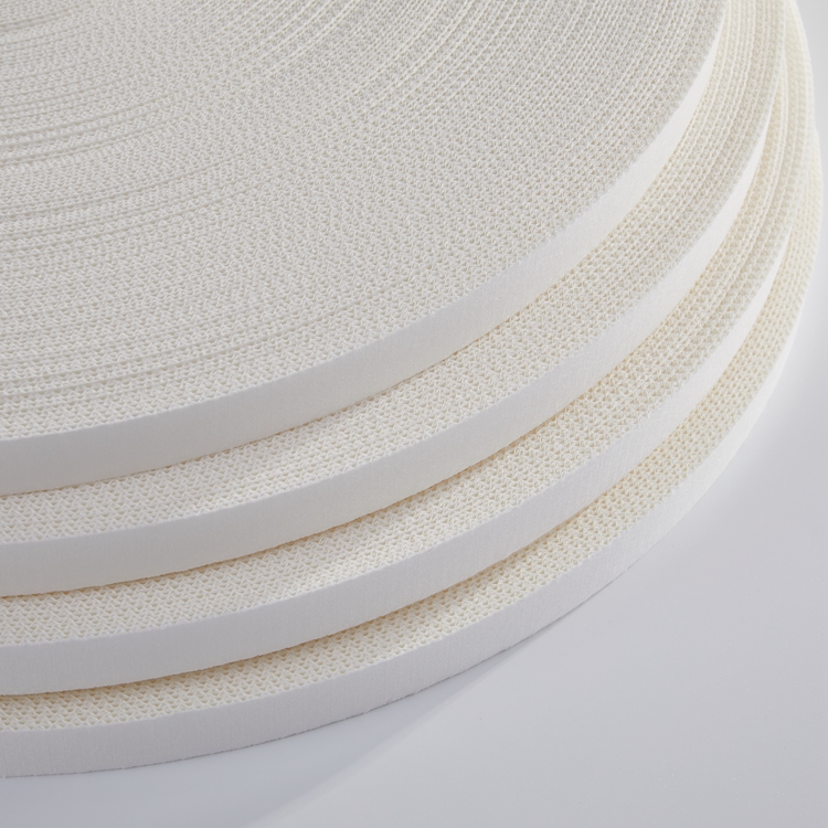 Wrinkled HME Absorbent Filter Paper For Heat And Moisture Exchanger