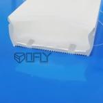 IP68 Household Decoration Lighting Silicone Neon Tube LED Strip Light Square