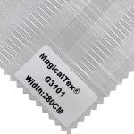 Jacquard Polyester Roller Blinds Fabric
