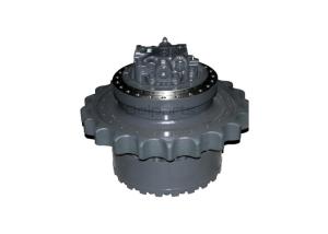 China 207-27-00590 Travel Motor Assy wholesale