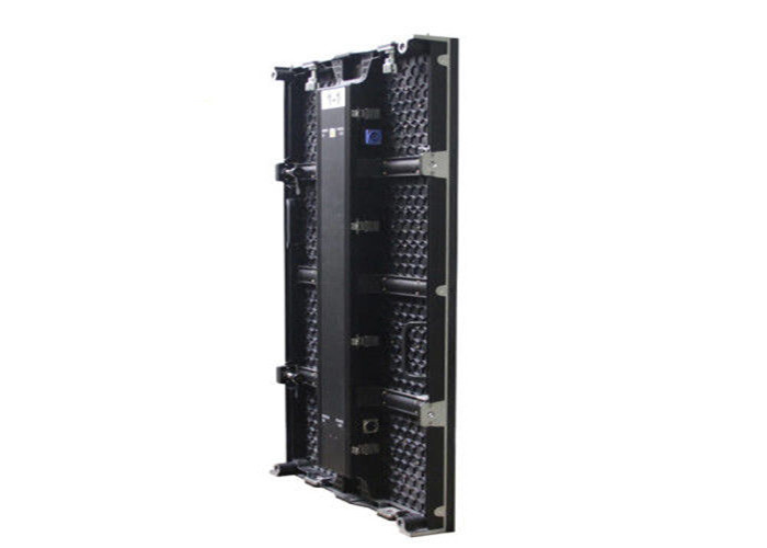 Super HD 4K P3.91 Rental LED Display With 500*1000mm Die Casting Aluminum Cabinet