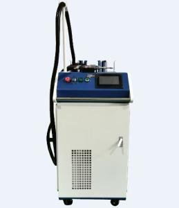 China 50 60HZ Integrated Handheld Laser Welding Machine wholesale