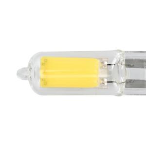 China Non Dimmable Wall Sconce Bipi 450LM G9 LED 7W Bulbs wholesale