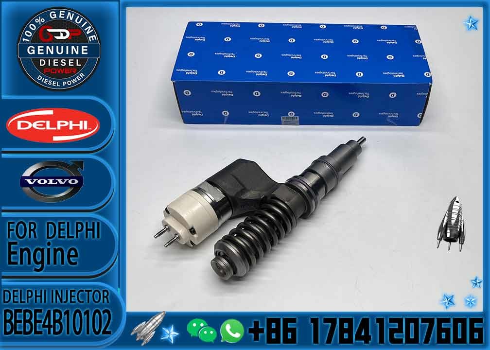 3155040 8113092 1677154 1547287 3964404 ELIC Engine Common Rail Fuel Injector 3964820 8170966 8113411 3169521 33800-8400