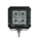 HANMA 40w Tractor LED Spot Flood Light 4800lm High Intensity