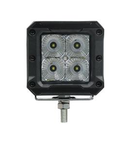 China HANMA 40w Tractor LED Spot Flood Light 4800lm High Intensity wholesale