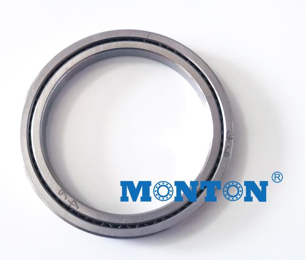 RA6008UUCC0P5 60*76*67mm crossed roller bearing harmonic reducer bearing