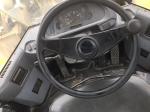 Japan Original Komatsu Wa320 5 Wheel Loader 7645 * 3030 * 3200 Mm