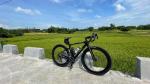 Hard Frame Hydraulic Disc Brake Gravel Bike 9.5kg 22 Speed Gears
