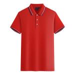 Factory Oem Logo Custom Brand Manufacturer High Quality Apparel Supplier Polo T