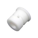 Raw Material Plastic Delrin Nylatron Cnc Machining Flashlight Parts