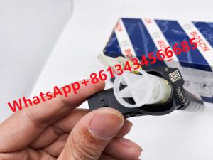 China 0986435424 Common Rail Fuel Diesel Injector For Volvo 0445116045 0445116046 31303409 wholesale