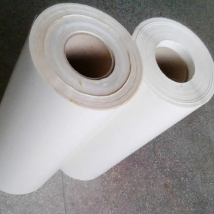 48cm Polyamide Film Transparent PO Hot Melt Adhesive Film For Patchs