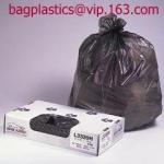 Gallon Trash Bags Trash Can Liners For Office,Home Waste Bin, Bathroom, Kitchen