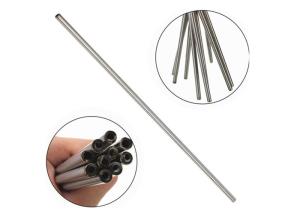 China 0.5mm Stainless Steel Round Tube , 1mm Stainless Steel Capillary Pipe wholesale