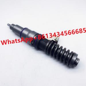 China Diesel engine fuel Injector 21379931 BEBE4D27001 BEBE4D18001 3801368 3889619 E3.18 For VOLVO PENTA / VOLVO TRUCK wholesale