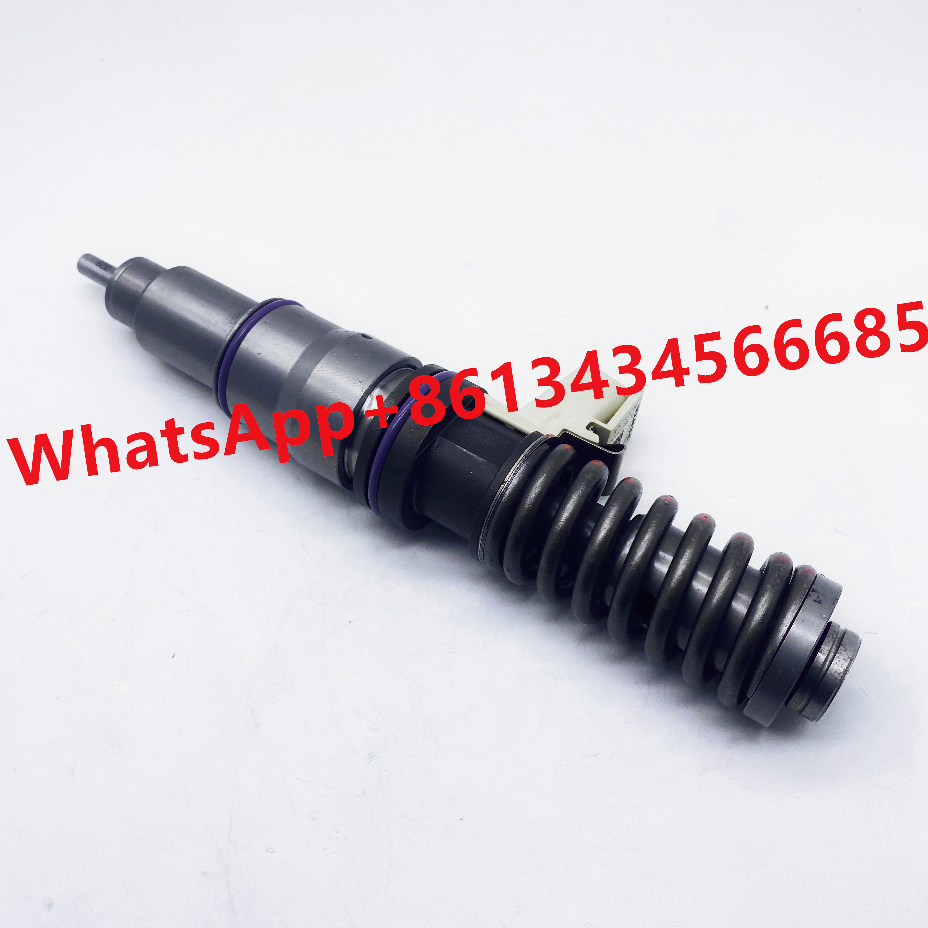 Diesel engine fuel Injector 22052772 BEBE5L08001 BEBE5L08101 22717955 E3.5 For VOLVO MD16 EURO 6