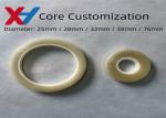 1270mm Polyester Adhesive Tape Flame Retardant Polyester Film Tape