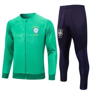 China Quick Dry Football Training Tracksuit Soccer Training Kit Set Quick Dry wholesale
