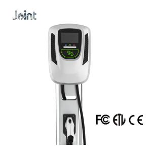 China CE Approved OCPP 1.6J 7KW Home EV Charging Station wholesale
