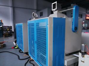 China PTFE cable membrance Paste Extruder Machine Long Working Life wholesale