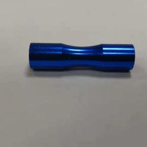 China OEM Polished CNC Metal Parts With Turning Drilling Grinding wholesale