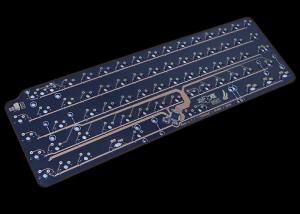 China Gk68xs Full Size Keyboard PCB wholesale