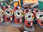 Truck Mounted Concrete Pump Remote Control