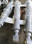 XE230C bucket hydraulic cylinder Xugong excavator spare parts