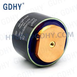 China 3UF Induction Heating Capacitor wholesale