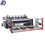 Hot Sales Toilet Tissue Paper Rewinding Making Machine