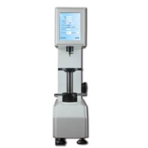 China 98N Tmteck Touch Screen Portable Rockwell Hardness Tester wholesale
