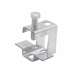 China Heavy Duty High Pressure Pipeline C Tiger Clamp Wear Resisting wholesale