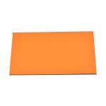 Flexible PE Aluminum Composite Panel