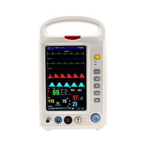 China Transfer Multi Parameter Monitor wholesale