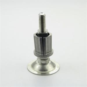 China Sandblasting JY-L9 Aluminum Level Adjuster Environmentally Friendly wholesale
