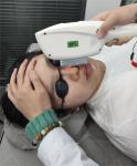Hair Removal M66*51*55cm Package Size IPL SHR Elight Machine For Continuously