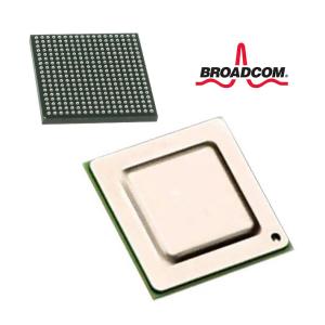 China PEX8717-CA80BC G 4.9W Broadcom Switch Chip wholesale