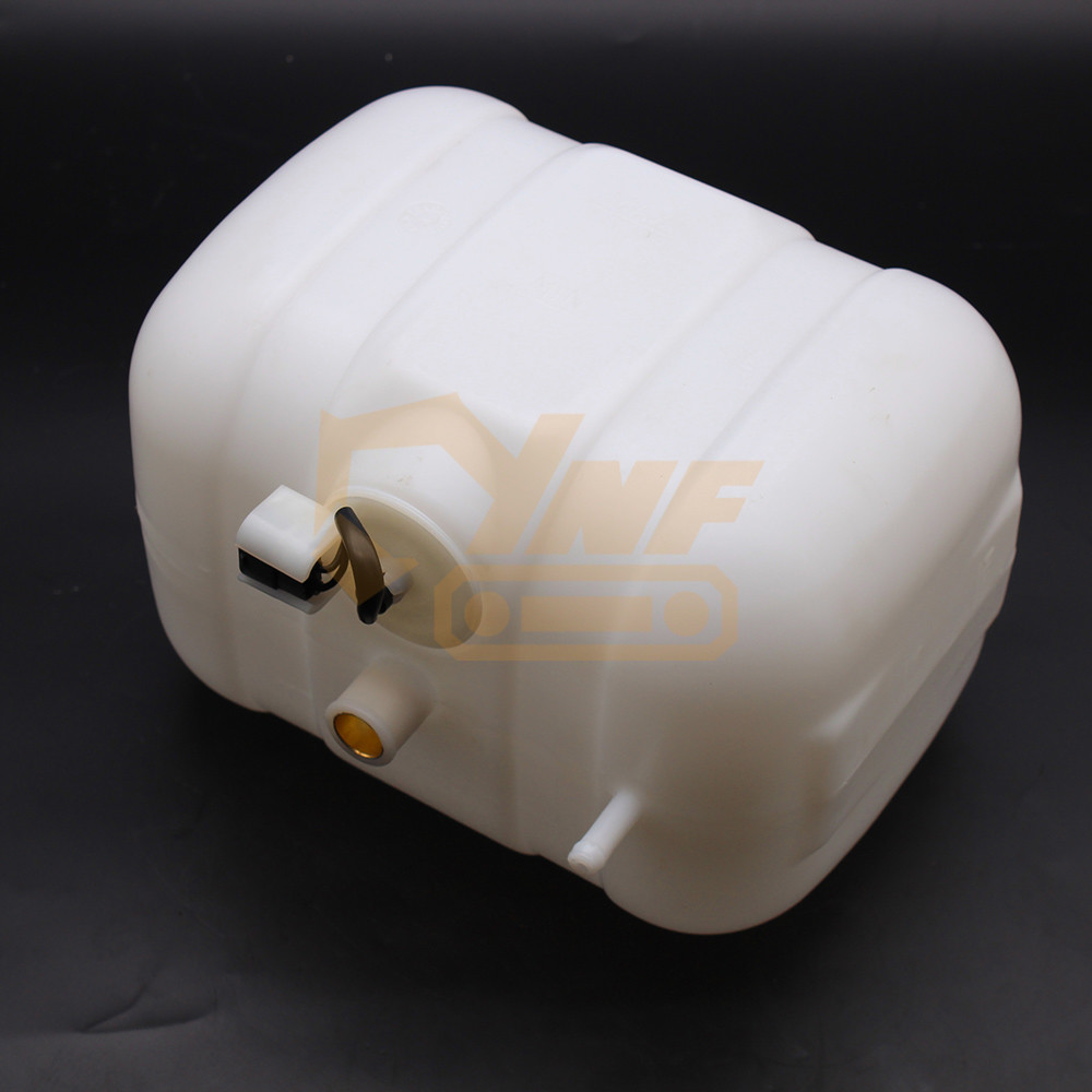 EC240B EC290B Water Tank Assy Expansion Tank VOE11110410 11110410 For Excavator