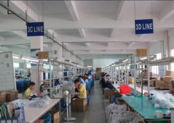 Muyang Industrial Co., Ltd.