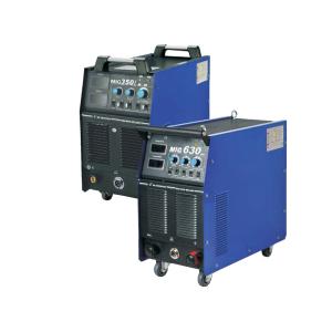 China Three Phase MIG MAG Welding Equipment Exceptional Wire Welding Capability wholesale