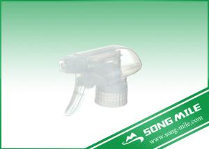China Plastic Garden Plant Water Hand Pump Trigger Sprayer wholesale