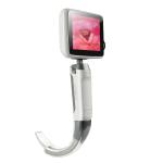 Portable 3.5" Clinica Endoscope 100mm Flexible Laryngoscope