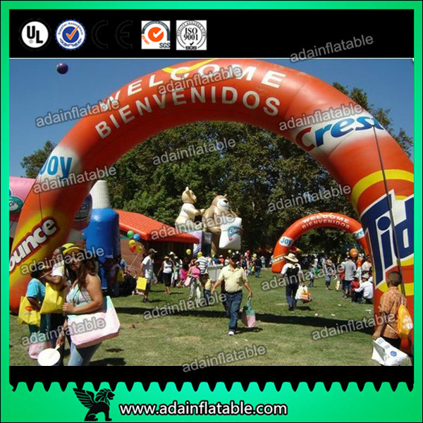 Promotional Event Inflatable Arch