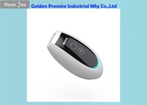 China 600000 Effective Flashes Home Laser Hair Removal Machine wholesale