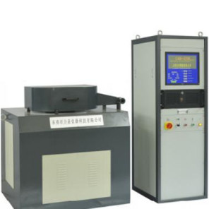 Sturdy Vertical Dynamic Balancing Machine Multifunctional Antiwear Max Mass of Workpiece 5kg, 16kg, 42kg, 65kg, 100kg