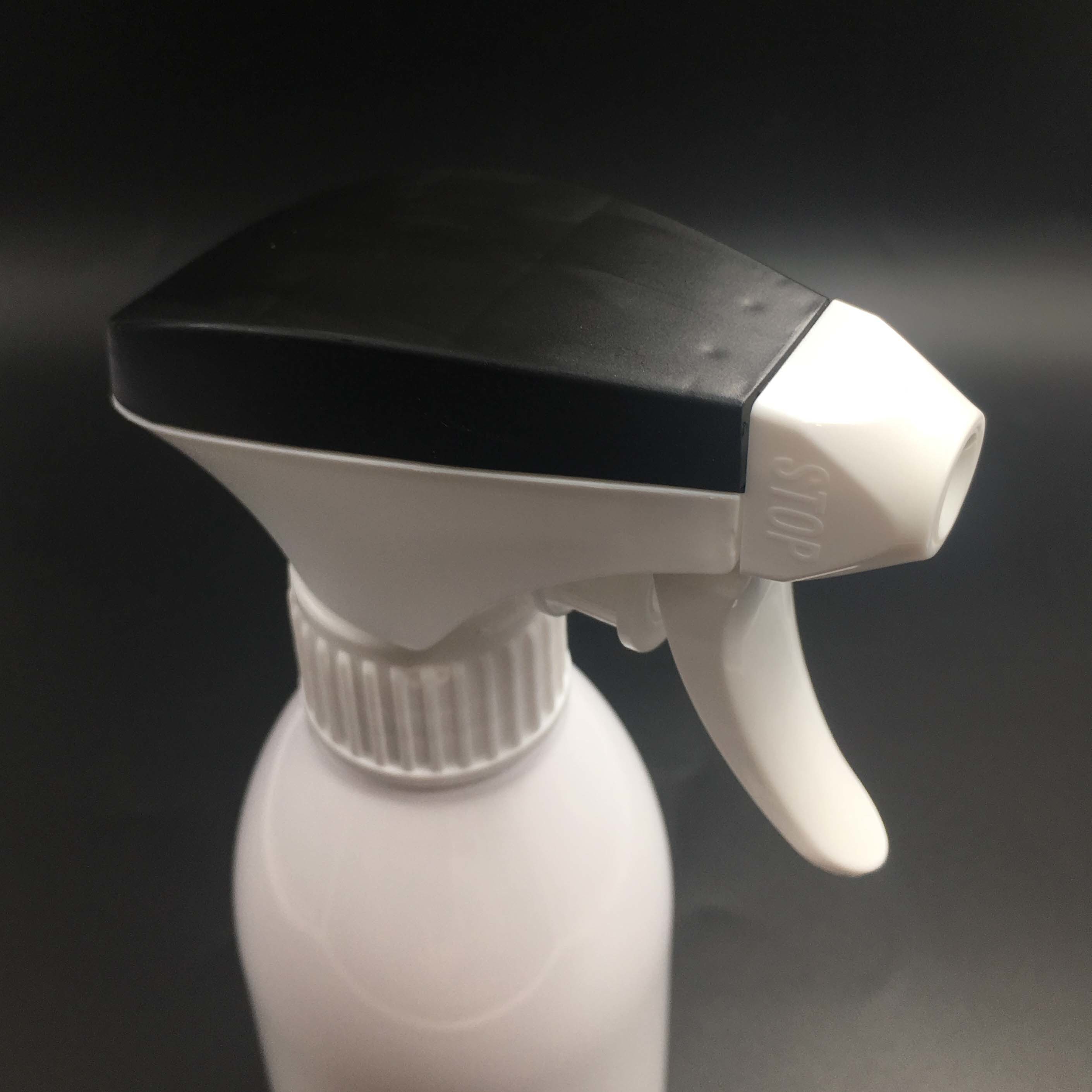 Find Best Trigger Pump Sprayer For Your Industrial Applications