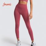 Sexy Seamless High Waist Yoga Pants Tummy Control Compression Leggings Tik Tok